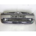 NEGRO PARAGOLPES DELANTERO RENAULT MEGANE II BERLINA 5P Confort Authentique 2003 NEGRO 209408 RENAULT - 12