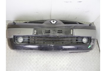 NEGRO PARAGOLPES DELANTERO RENAULT MEGANE II BERLINA 5P Confort Authentique 2003 NEGRO 209408 RENAULT - 12