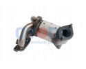 10N0207 OYO OYO CATALYST KIA OYODO