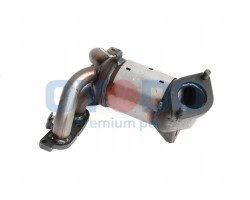 10N0207 OYO OYO CATALYST KIA OYODO
