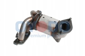 10N0207 OYO OYO CATALYST KIA OYODO