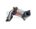 10N0207 OYO OYO CATALYST KIA OYODO Part manufacturer Oyodo