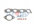 10N0207 OYO OYO CATALYST KIA OYODO Catalog number of the part 10N0207 OYO