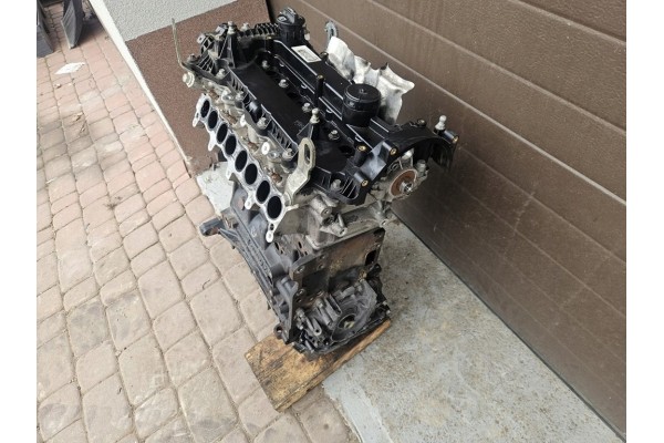 Engine bare post 2 0CDTI 170HP B20DTH D20DTH Opel Insignia B Zafira C Part manufacturer Opel OE