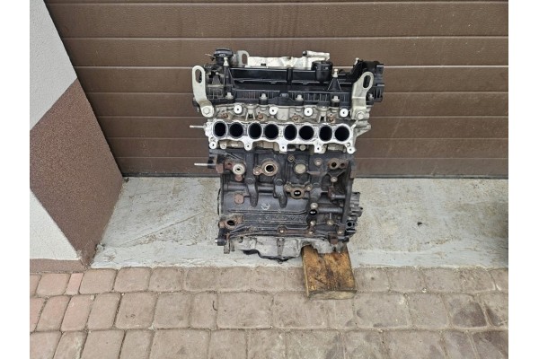 Engine bare post 2 0CDTI 170HP B20DTH D20DTH Opel Insignia B Zafira C