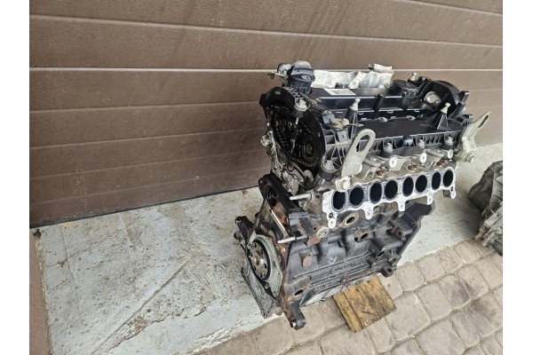 Engine bare post 2 0CDTI 170HP B20DTH D20DTH Opel Insignia B Zafira C Catalog number of the part 878539800f00035507