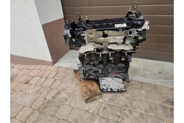 Engine bare post 2 0CDTI 170HP B20DTH D20DTH Opel Insignia B Zafira C Car type cargo vans passenger cars