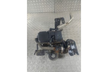 VOLKSWAGEN T5 05 WEBASTO PARKING HEATER 2 5 000002031232