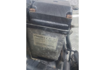 VOLKSWAGEN T5 05 WEBASTO PARKING HEATER 2 5 000002031232 Part manufacturer Volkswagen OE