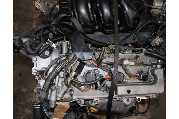 PETROL ENGINE TOYOTA SIENNA III 3 5 V6 2GR COMPLETE Version American