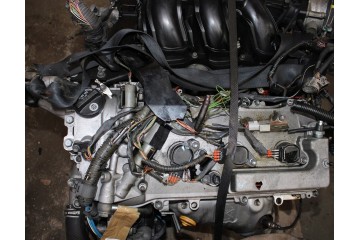 PETROL ENGINE TOYOTA SIENNA III 3 5 V6 2GR COMPLETE Version American