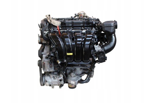 PETROL ENGINE KIA SPORTAGE IV 2 0 GDI G4KJ COMPLETE
