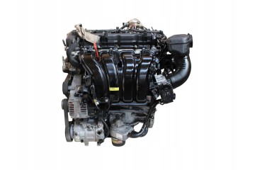 PETROL ENGINE KIA SPORTAGE IV 2 0 GDI G4KJ COMPLETE