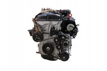 PETROL ENGINE KIA SPORTAGE IV 2 0 GDI G4KJ COMPLETE Catalog number of the part G4KJ