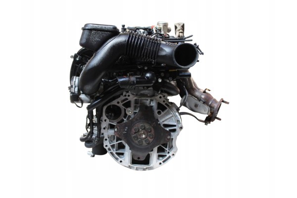 PETROL ENGINE KIA SPORTAGE IV 2 0 GDI G4KJ COMPLETE Quality of parts according to GVO O original with manufacturer s logo OE