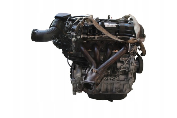 PETROL ENGINE KIA SPORTAGE IV 2 0 GDI G4KJ COMPLETE Car type passenger cars