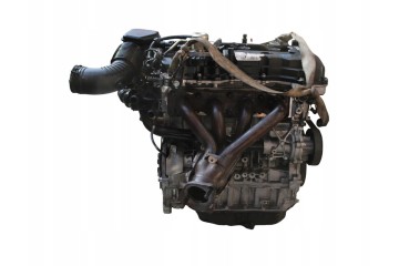 PETROL ENGINE KIA SPORTAGE IV 2 0 GDI G4KJ COMPLETE Car type passenger cars