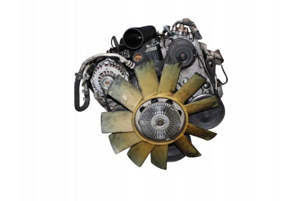 PETROL ENGINE VOLVO PENTA 4 3 V6 LG VORTEC COMPLETE