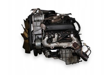 PETROL ENGINE VOLVO PENTA 4 3 V6 LG VORTEC COMPLETE Catalog number of the part 4 3 V6 LG