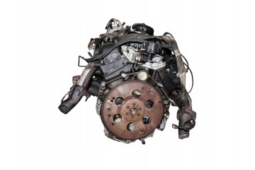 PETROL ENGINE VOLVO PENTA 4 3 V6 LG VORTEC COMPLETE Part manufacturer GM