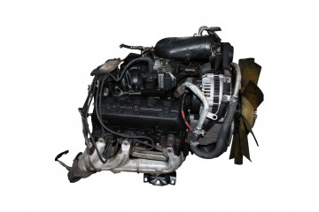 PETROL ENGINE VOLVO PENTA 4 3 V6 LG VORTEC COMPLETE Car type passenger cars
