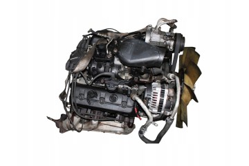 PETROL ENGINE VOLVO PENTA 4 3 V6 LG VORTEC COMPLETE Engine type petrol