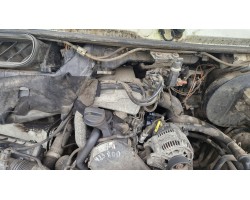 VOLKSWAGEN LT II 96 06 ENGINE 2 5 AHD