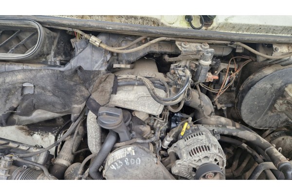 VOLKSWAGEN LT II 96 06 ENGINE 2 5 AHD