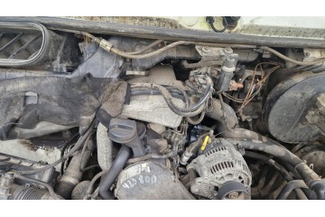 VOLKSWAGEN LT II 96 06 ENGINE 2 5 AHD