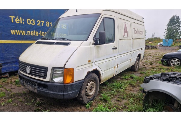 VOLKSWAGEN LT II 96 06 ENGINE 2 5 AHD Catalog number of the part VOLKSWAGEN LT II 96 06 SILNIK 2 5 AHD