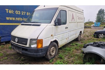 VOLKSWAGEN LT II 96 06 ENGINE 2 5 AHD Catalog number of the part VOLKSWAGEN LT II 96 06 SILNIK 2 5 AHD