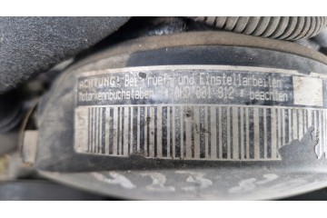 VOLKSWAGEN LT II 96 06 ENGINE 2 5 AHD Part manufacturer no brand