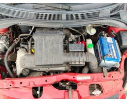 Suzuki Swift Mk6 1 3 Silnik M13A 2008 160 tys km