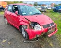 Suzuki Swift Mk6 1 3 Silnik M13A 2008 160 tys km Catalog number of the part M13A