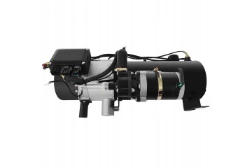 Niezalezne ogrzewanie postojowe wodne 24V 10kW Diesel do aut i busow Packaging status original