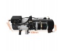 Niezalezne ogrzewanie postojowe wodne 24V 10kW Diesel do aut i busow Catalog number of the part 8SNRYJRQSJK24VJINZHOU