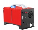 Nagrzewnica Spalinowa 8kW 12V na olej napedowy z Pilot Ogrzewanie Postojowe Catalog number of the part ZCJRQXHK8KWJINZHOU