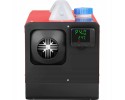 Nagrzewnica Spalinowa 8kW 12V na olej napedowy z Pilot Ogrzewanie Postojowe Part manufacturer no brand
