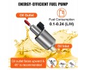 Calefactor Diésel 8kW 12V con Mando a Distancia para Calefacción Estac