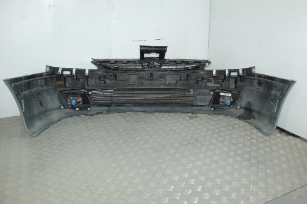 AZUL CIELO PARAGOLPES DELANTERO PEUGEOT 607 (S1)(12.2000) Pack 2002 AZUL CIELO 209642 PEUGEOT - 5