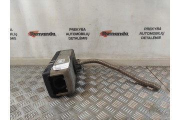 2013 Iveco Daily 5th gene Parking heater Webasto Catalog number of the part REM39616