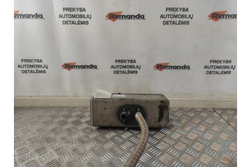 2013 Iveco Daily 5th gene Parking heater Webasto Customs tariff code 87089997