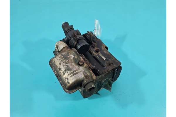 WEBASTO VW PHAETON 3D0815005L HEATING THERMO TOP Z C B