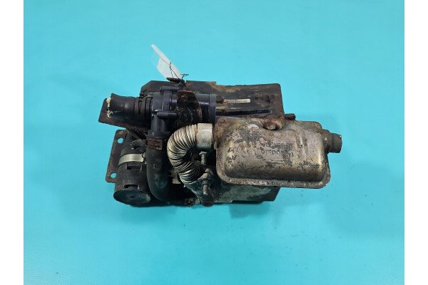 WEBASTO VW PHAETON 3D0815005L HEATING THERMO TOP Z C B Part manufacturer Volkswagen OE