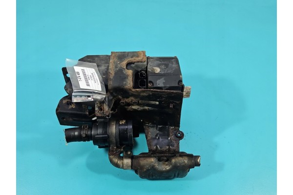 WEBASTO VW PHAETON 3D0815005L HEATING THERMO TOP Z C B Catalog number of the part IMPRK1474466 3D0815005L