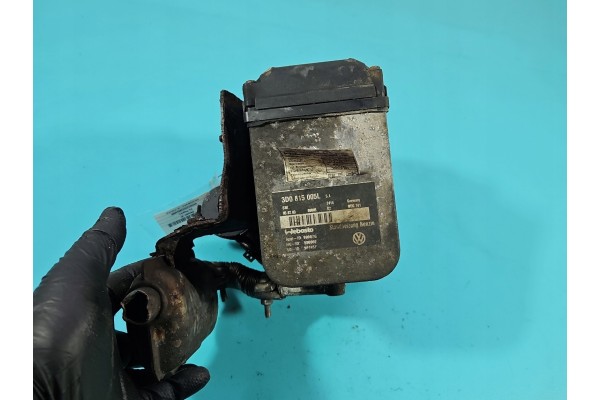 WEBASTO VW PHAETON 3D0815005L HEATING THERMO TOP Z C B Version European