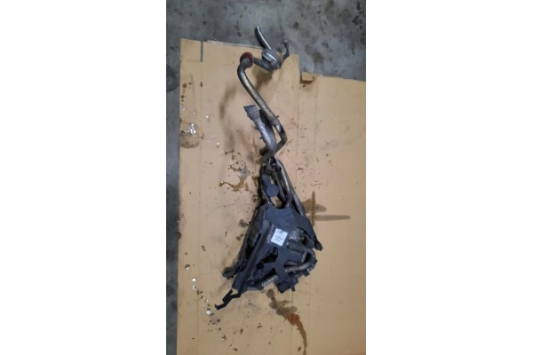 WEBASTO VOLKSWAGEN TUAREG 2 5D 7L6819008B