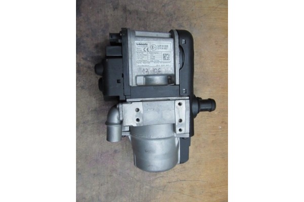 WEBASTO THERMO TOP EVO MERCEDES A1665002000 W166