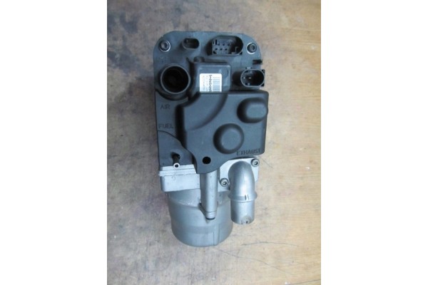 WEBASTO THERMO TOP EVO MERCEDES A1665002000 W166 Part manufacturer Webasto