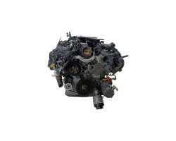 ENGINE COMPLETE LEXUS IS II 5 0 X2UR V20 2UR